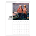 Fotokalender A4 (20 x 30 cm) — Kurztext [Februar]