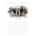 Fotokalender A5 — Fotoeffekte [Januar]
