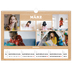 Fotokalender A3 — Magazinstil [Marsch]
