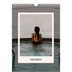 Fotokalender A4 (20 x 30 cm) — Die Porträtaufnahme [deckblatt]