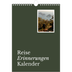 Fotokalender A4 (20 x 30 cm) — Redaktionelle Erde [deckblatt]