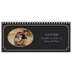 Tischkalender — Vintage und klassisch [deckblatt]