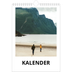 Fotokalender A4 (20 x 30 cm) — Datum groß [deckblatt]
