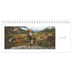 Tischkalender — Handgeschrieben [deckblatt]