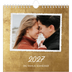 Jahreskalender Quadratisch — Fotosammlung [deckblatt]