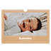 Fotokalender A4 — Magazinstil [deckblatt]