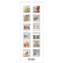 Küchenkalender  — Scrapbook-Schnappschüsse [deckblatt]