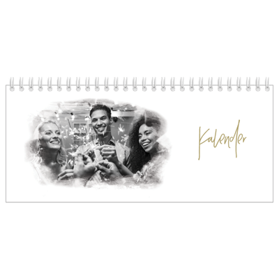Tischkalender — Fotoeffekte [deckblatt]