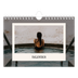Fotokalender A5 — Die Porträtaufnahme [deckblatt]