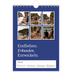 Fotokalender A5 — Redaktionelle Erde [Februar]