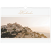 Fotokalender A3 — Goldschrift Banner [deckblatt]