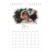 Fotokalender A5 — Fotoeffekte [Marsch]
