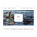Fotokalender A5 — Die ganze Geschichte [Marsch]
