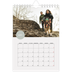 Fotokalender A5 — Fotosticker [Marsch]