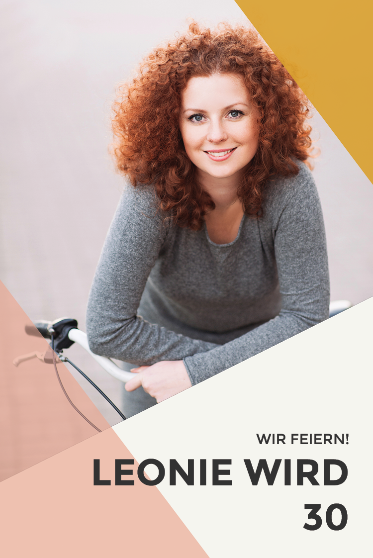 Einladungskarten — Geometrische Blöcke