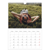 Fotokalender A4 (20 x 30 cm) — Endloses Entfliehen [Mai]
