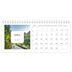 Tischkalender — Die ganze Geschichte [April]