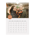Fotokalender A5 — Fotosticker [Januar]