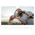 Fotokalender A4 — Zwölf große Monate [April]