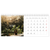 Tischkalender — Endloses Entfliehen [Marsch]