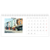 Tischkalender — Mein Reisebericht [Marsch]