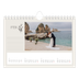 Fotokalender A5 — Blühende Initialen [Februar]