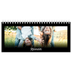 Tischkalender — Schwarzes [deckblatt]