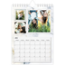 Fotokalender A5 — Fotosammlung [April]