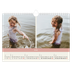 Fotokalender A4 — Pastellfarbene Monate [deckblatt]