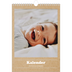 Fotokalender A4 (20 x 30 cm) — Magazinstil [deckblatt]