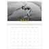 Fotokalender A4 doppelt (30 x 40 cm) — Historischer Stil [deckblatt]