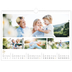 Fotokalender A3 — Handgeschrieben [deckblatt]