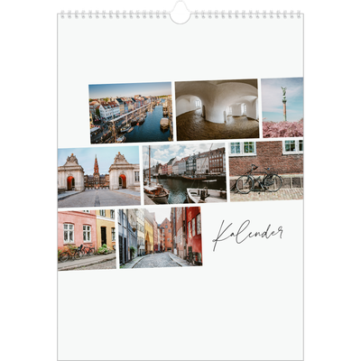 A3 Jahreskalender — Städtereise [deckblatt]