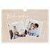 Fotokalender A4 — Scrapbook Kalender [deckblatt]