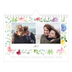 Fotokalender A5 — Klassisch geblümt [April]