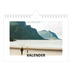 Fotokalender A5 — Datum groß [deckblatt]