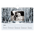 Fotokalender A5 — Vier Jahreszeiten [Januar]