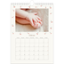 Fotokalender A4 (20 x 30 cm) — Kleine Kirsche [Februar]