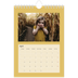 Fotokalender A5 — Erdtöne [April]