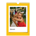 Fotokalender A5 — Bunte Retro-Bilder [deckblatt]