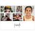 Fotokalender A4 doppelt (30 x 40 cm) — Fotoarrangement [deckblatt]
