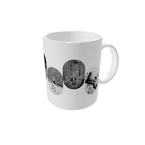 Tasse bedrucken — Abenteuer-Route
