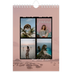 Fotokalender A5 — Wanderlust [deckblatt]
