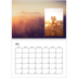 Fotokalender A4 doppelt (30 x 40 cm) — Mutter Natur [deckblatt]