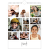 Fotokalender A4 (20 x 30 cm) — Fotoarrangement [deckblatt]