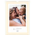 A3 Familienplaner — Moderner Planer - 3-köpfige Familie [deckblatt]