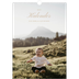 A3 Jahreskalender — Eleganter Kalender [deckblatt]