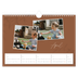 Fotokalender A4 — Warme Erdtöne [April]