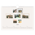 Fotokalender A4 — Fotowand [deckblatt]