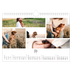 Fotokalender A4 — Fotoarrangement [deckblatt]